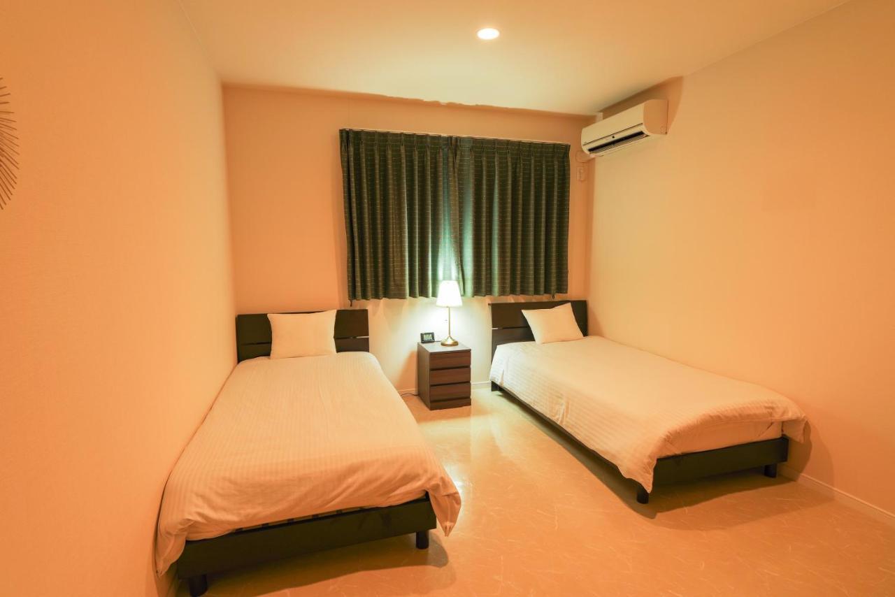 D And Stay Resort Okinawa Exterior photo